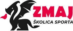 Školica sporta Zmaj